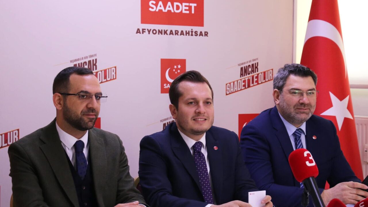 Asgari Ücretliden Uzaklaşan İktidar: Saadet Partisi’nden Sert Eleştiri