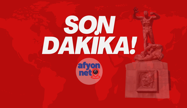 Afyonkarahisar’da Kuvvetli Rüzgâr ve Fırtına Uyarısı