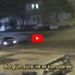 Afyonkarahisar,Sandıklı,KusuraKöyü,Drift,Jandarma,TrafikCezası,TrafiktenMen,AfyonkarahisarHaberleri